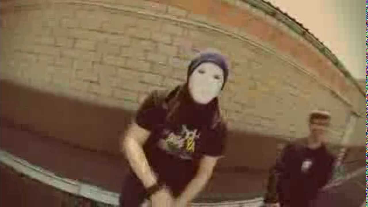 ProRipper feat. JanniX, Vitality & Kennyzle - VBT 2012 64stel vs. DaN