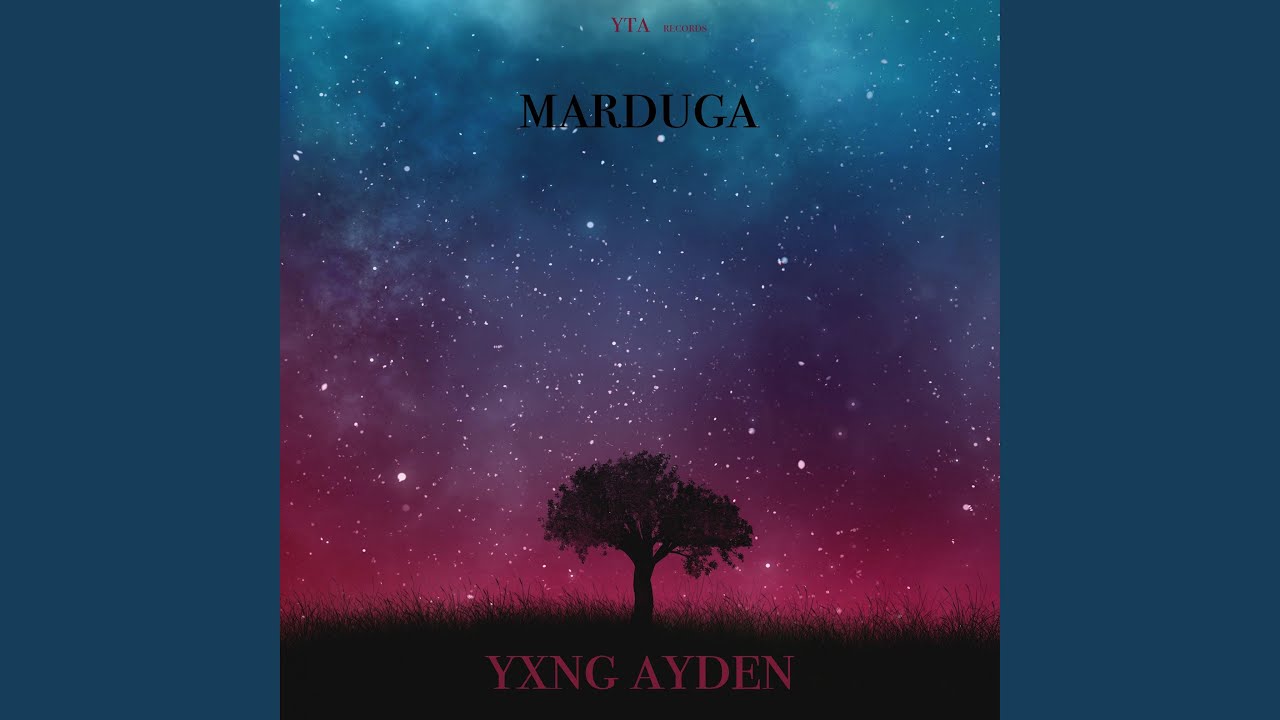 Marduga