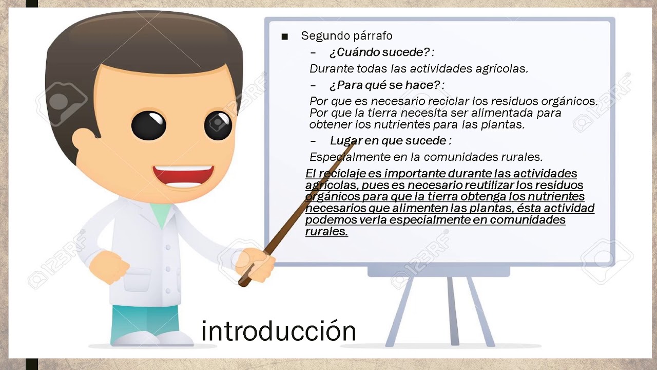 INTRODUCCIÓN ESTUDIO DE CASO