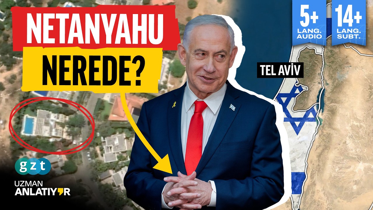İran'ın taktiği belli: ABD kara saldırısı yaparsa ne olur?