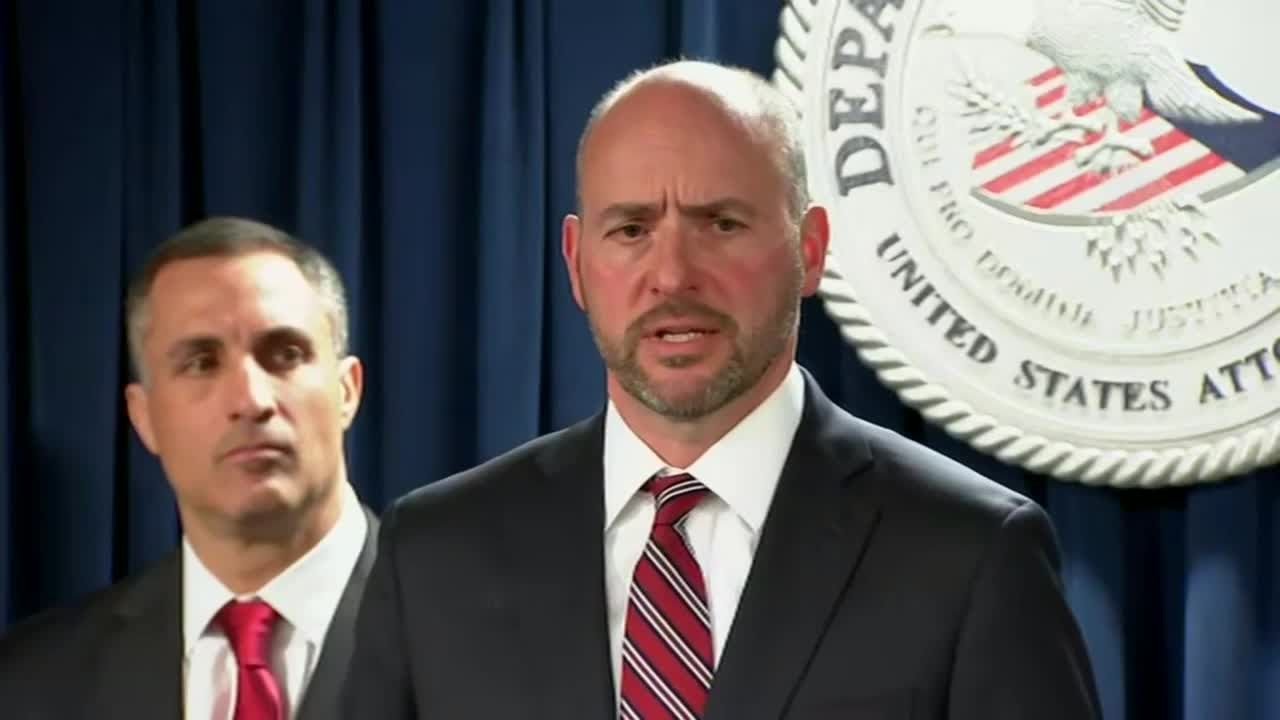 Uncut: Columbia Gas to plead guilty in fatal explosions