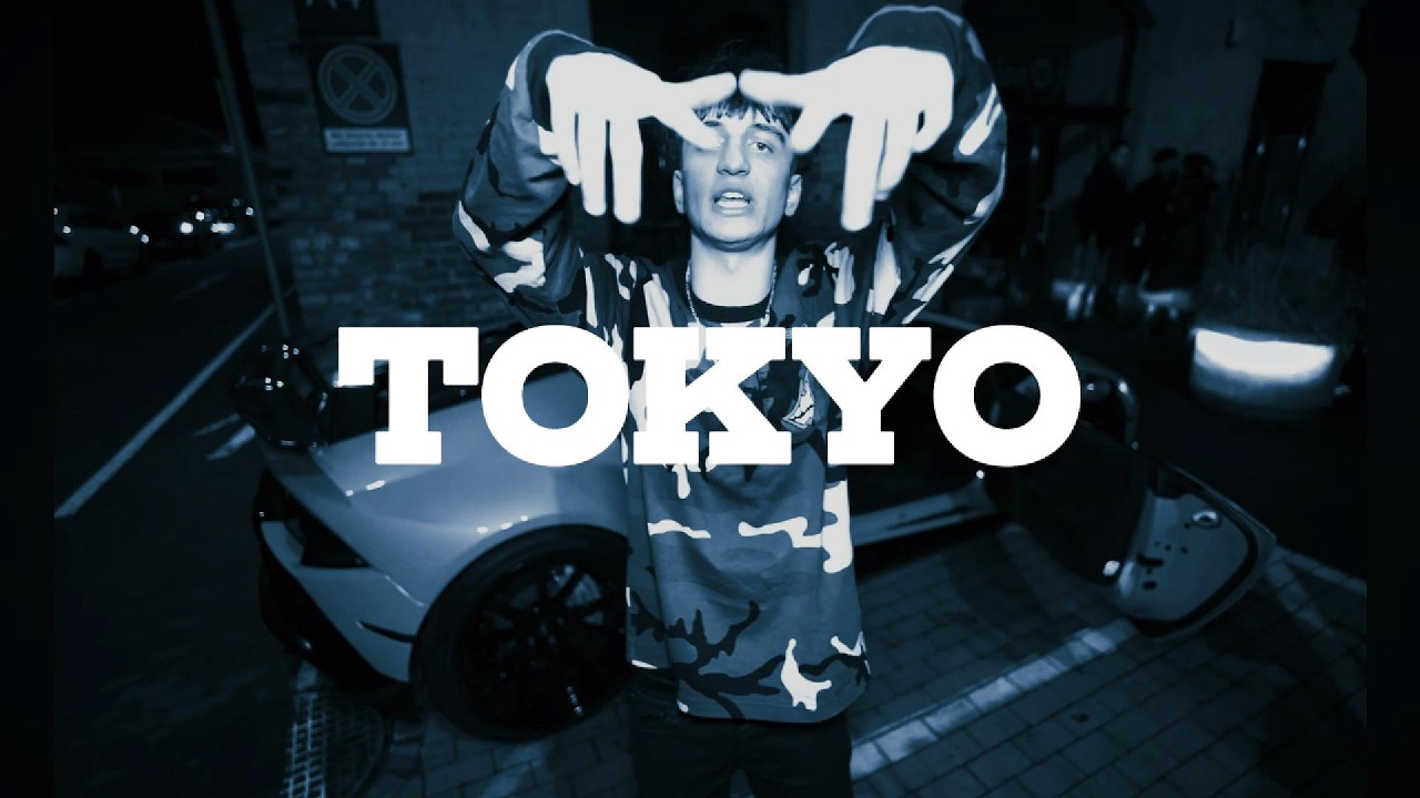 [FREE] OKEKEL TYPE BEAT - ''TOKYO''