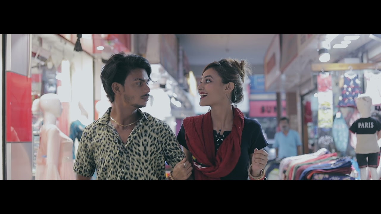 Aaj Bhi ( Teaser ) || Feat. RJ Rajat , Shefali & Yashi