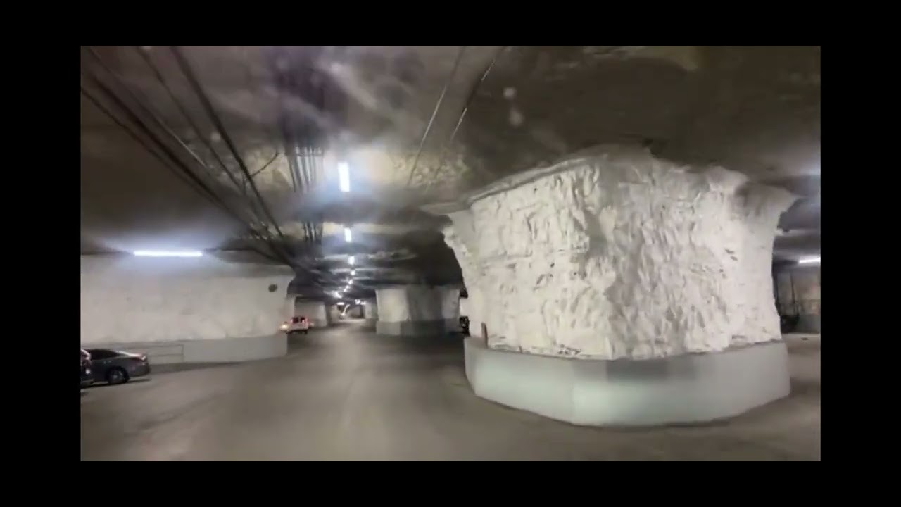Kansas City underground 