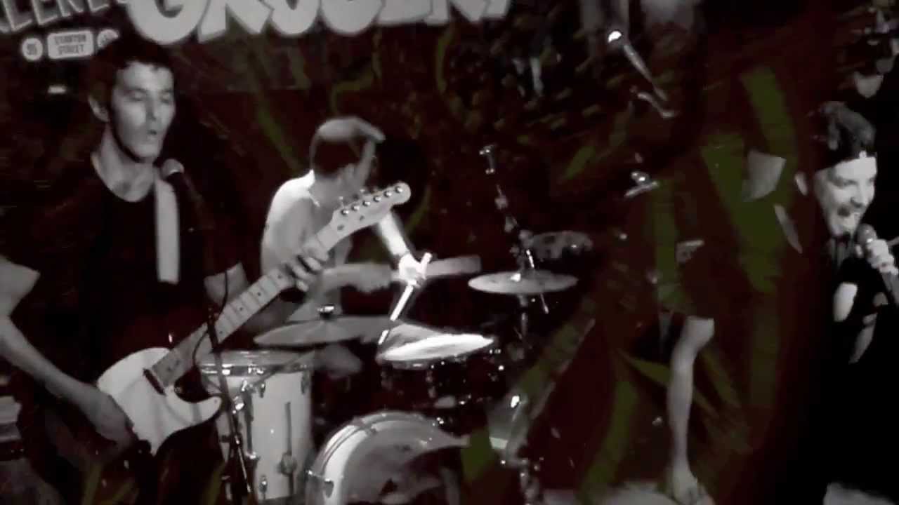 Evolution - Live at Arlene's Grocery 2013