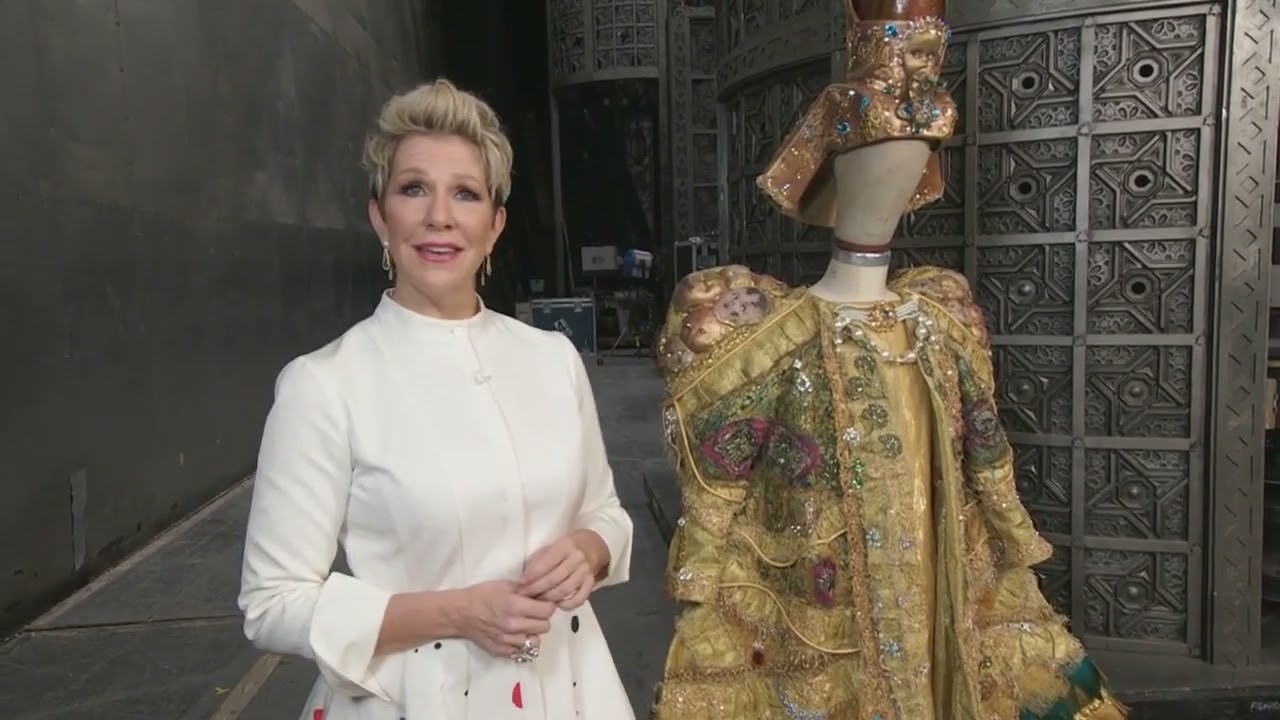 02 Akhnaten  Met Opera  Act II  23 11 2019  HDTV  720p AC 3 2