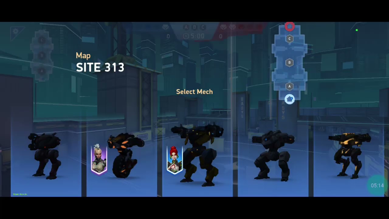 PLAYING MECH ARENA GAMING GAMPLAY I #14 I NIGHTMARE GAMING 