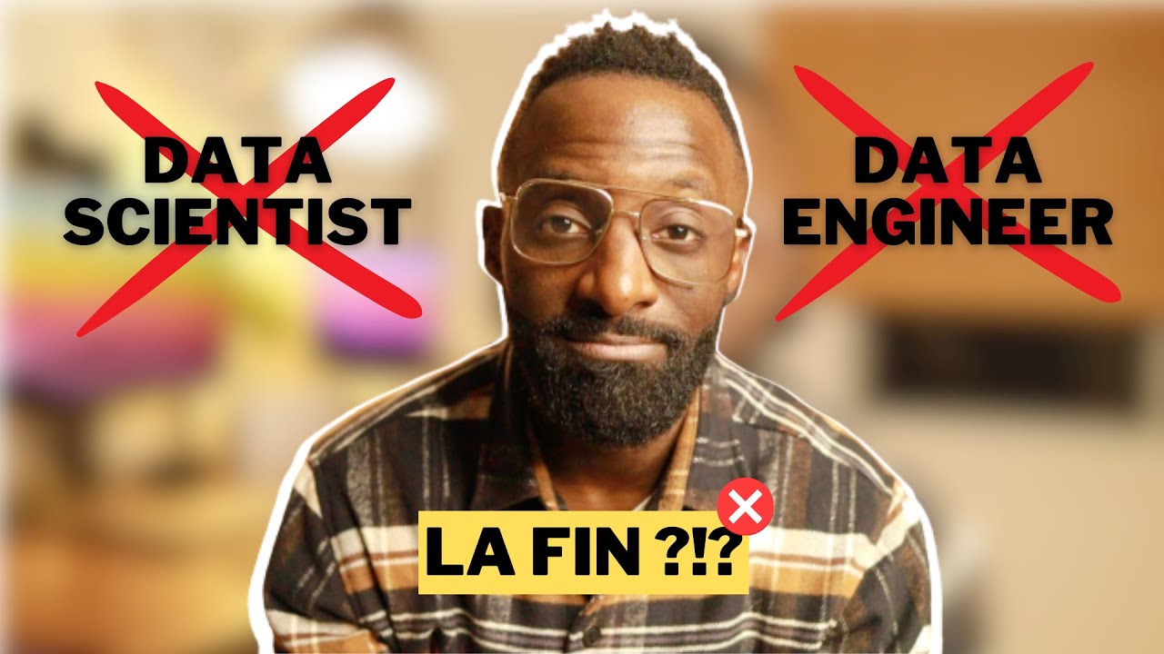 Data scientist, Data Engineer : Pourquoi ces métiers s’hyper spécialisent?