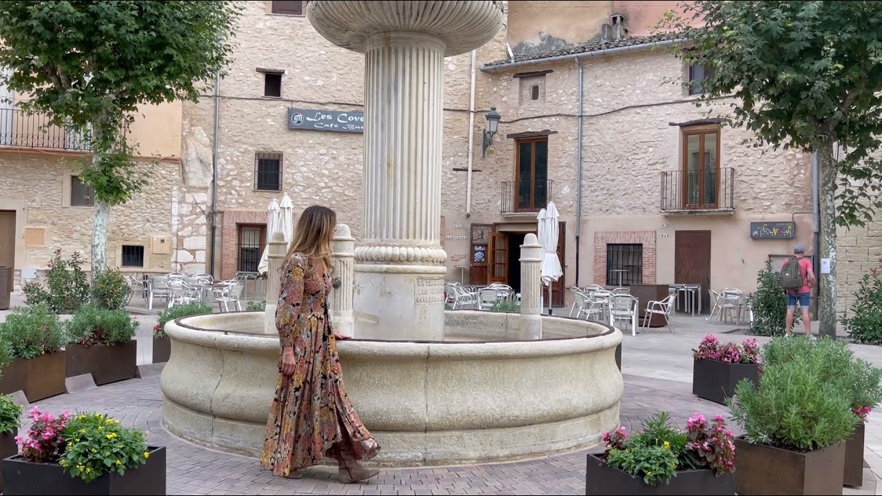 Que ver y hacer en Bocairent (Valencia) - Viajando por el Mundo Mundial