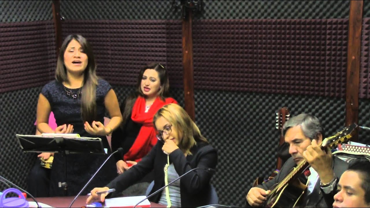 Rub&iacute; con el coraz&oacute;n sangrante; Rub&iacute;, Amarga navidad - Mart&iacute;nez Serrano