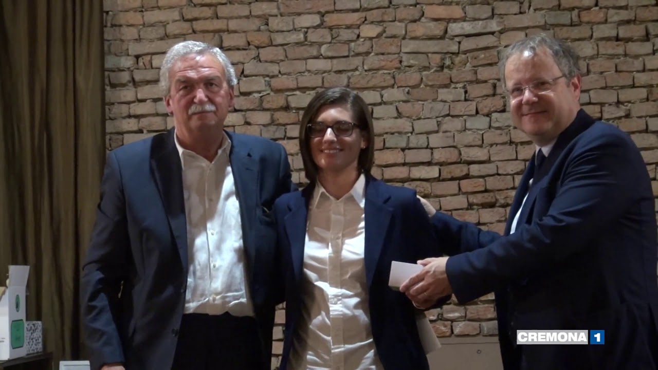 La sezione di Cremona ha premiato i migliori fischietti della stagione