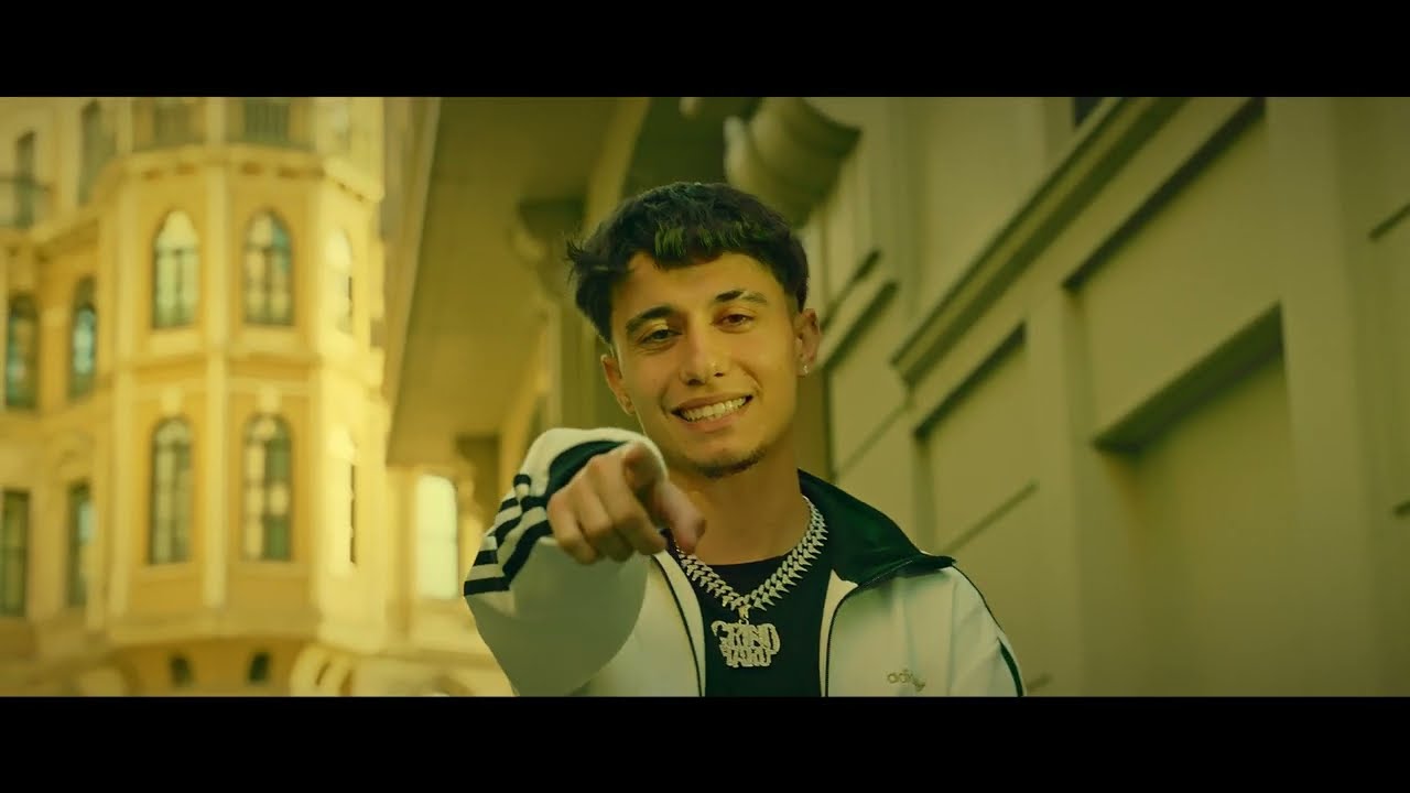 Martin - Paralel
