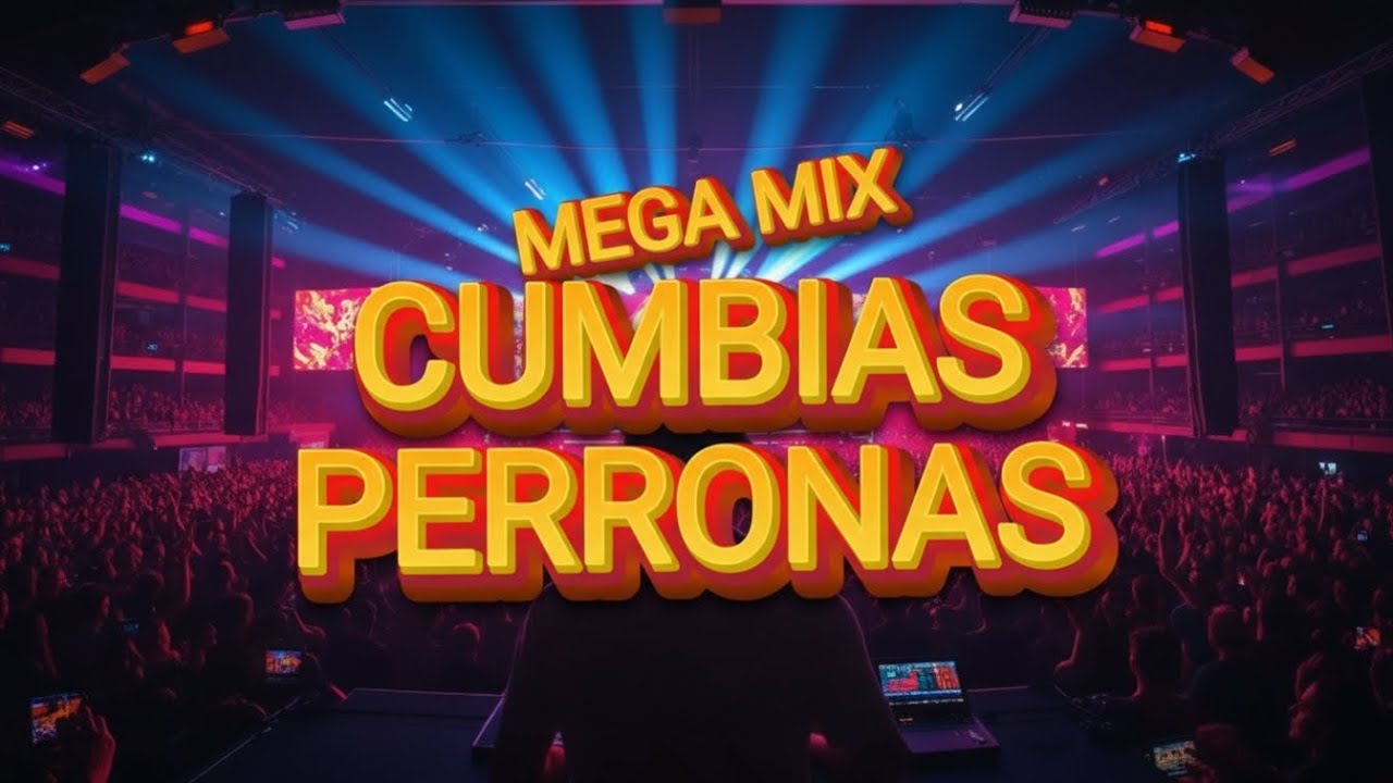 🔥 CUMBIAS SONIDERAS MIX 2026 🎶 PURAS CUMBIAS PERRONAS😎SONIDO MEXICANO CLASICO Y MODERNO PARA BAILE 💃