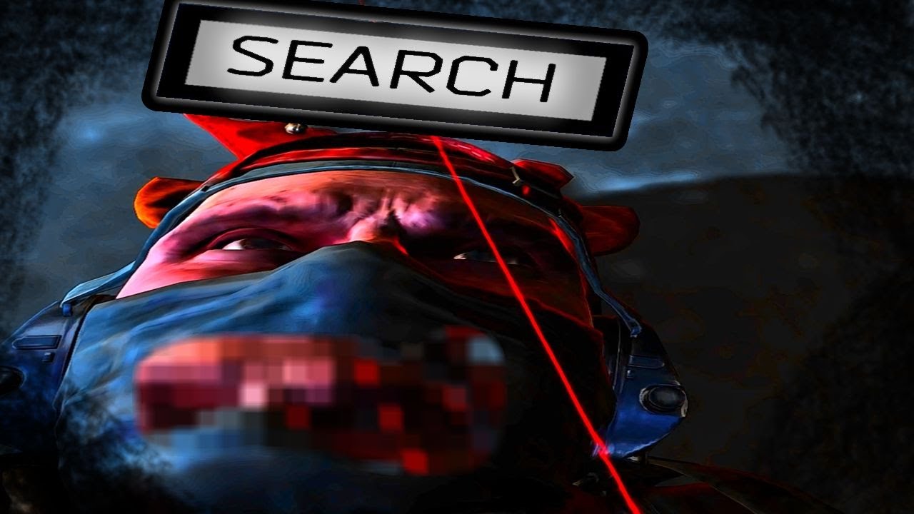 Tarkov VR — это полный бред.