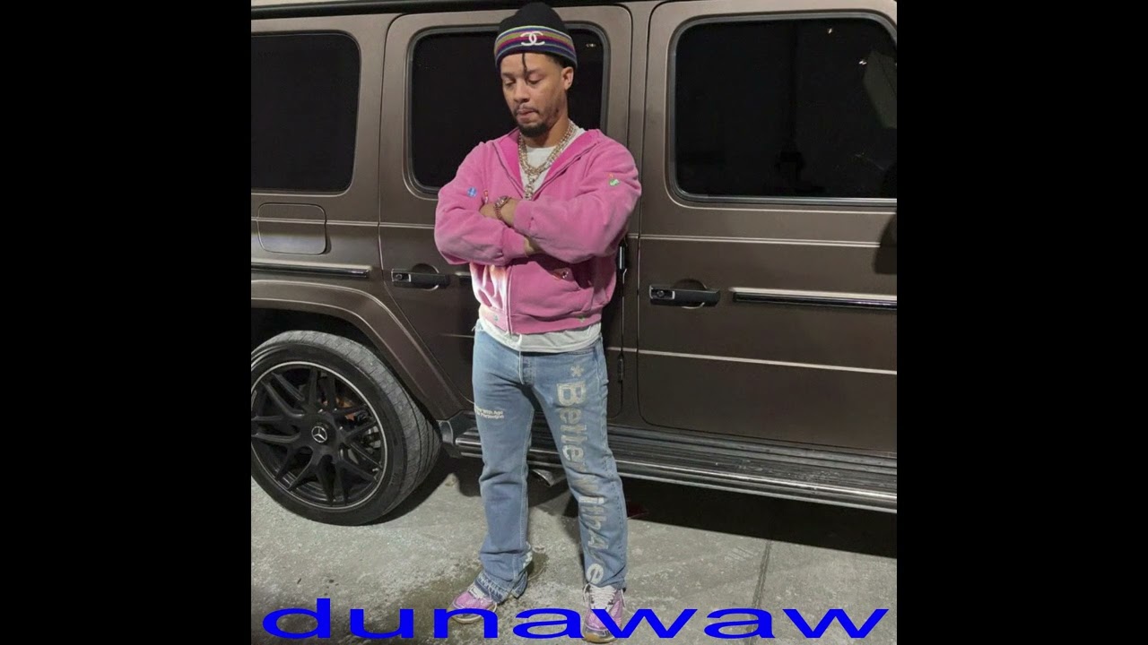 veeze x lucki type beat – bank @dunawaw