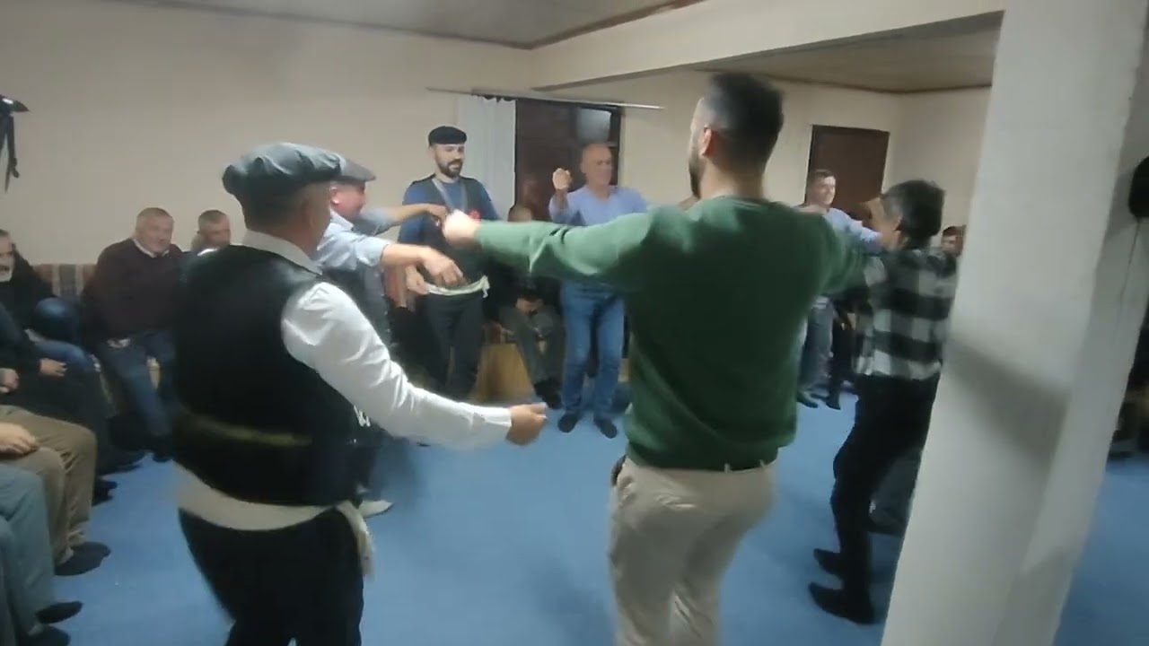 Sürmeli Köyü - Birikme Geceleri 