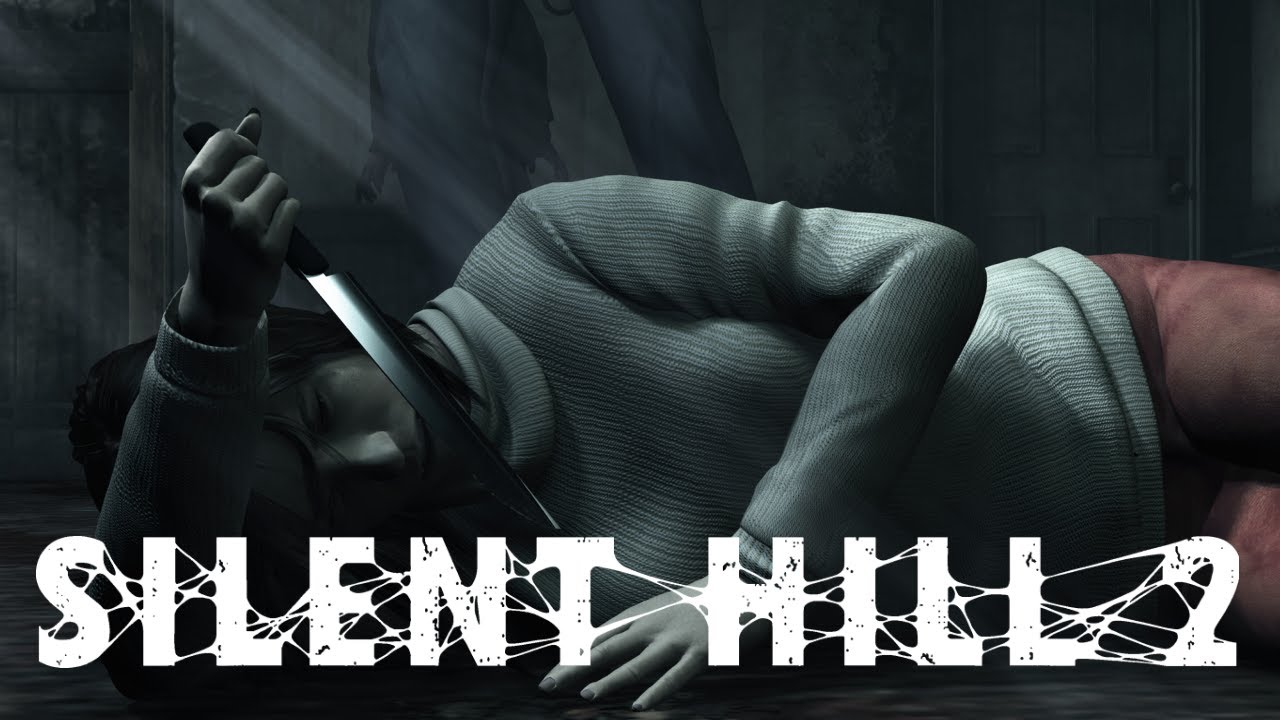 Silent Hill 2 - A 20th Anniversary Analysis