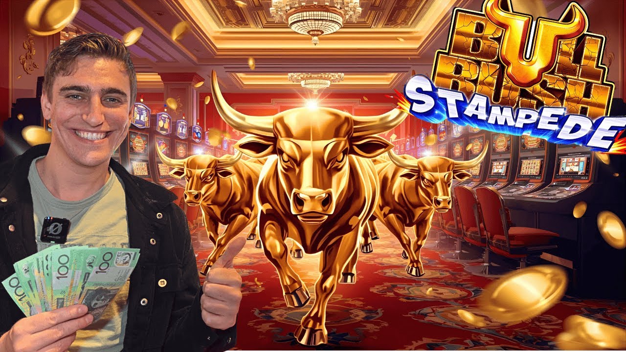 This Slot Is The Craziest! 
