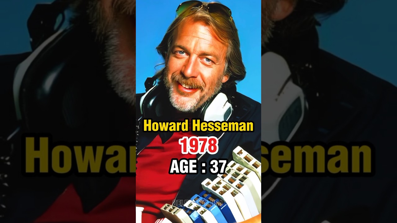 1970s Legendary Hollywood Actors – Then & Now | Part 32 | Timeless Legends 
