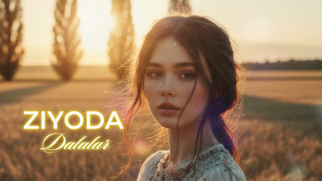 Ziyoda - Dalalar (Modelyano Remix) | Tik-Tok Trend 2026