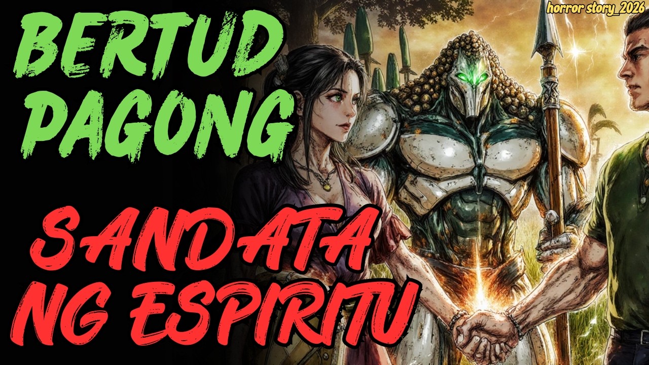 BERTUD NG PAGONG NA NAGBAGO NG KAPALARAN