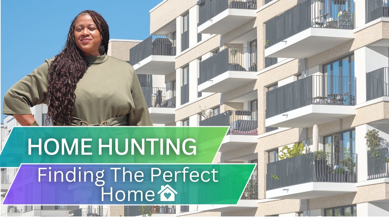 NAIROBI FOR SALE! BUYING The Best AFFORDABLE Apartment HOMES Episode 2
