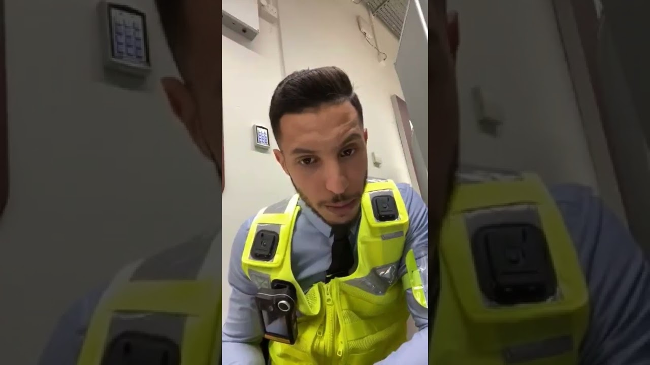 عبدو الحبشي : يحكي خدمة ديالو في بريطانيا 🇬🇧✨ مع نصائح لولاد الشعب ❤️