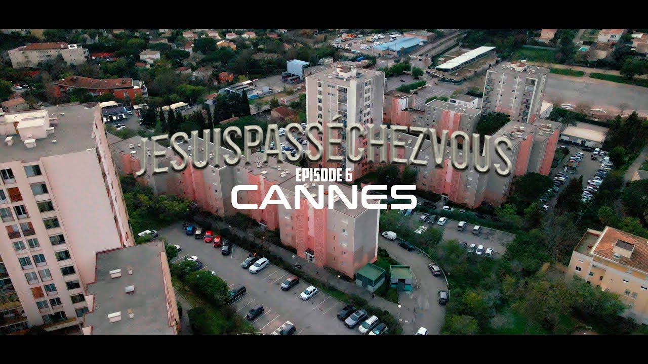 Krimo Criminel - Cannes #Jesuispasséchezvous EP.6