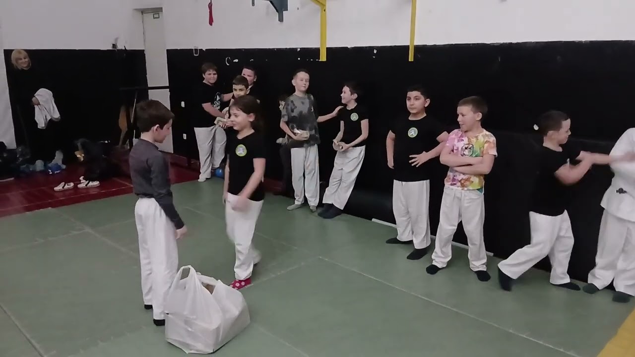 Рукопашный бой 🥋,  тренировку ни кто не отменял, даже если у тебя День рождение 💪