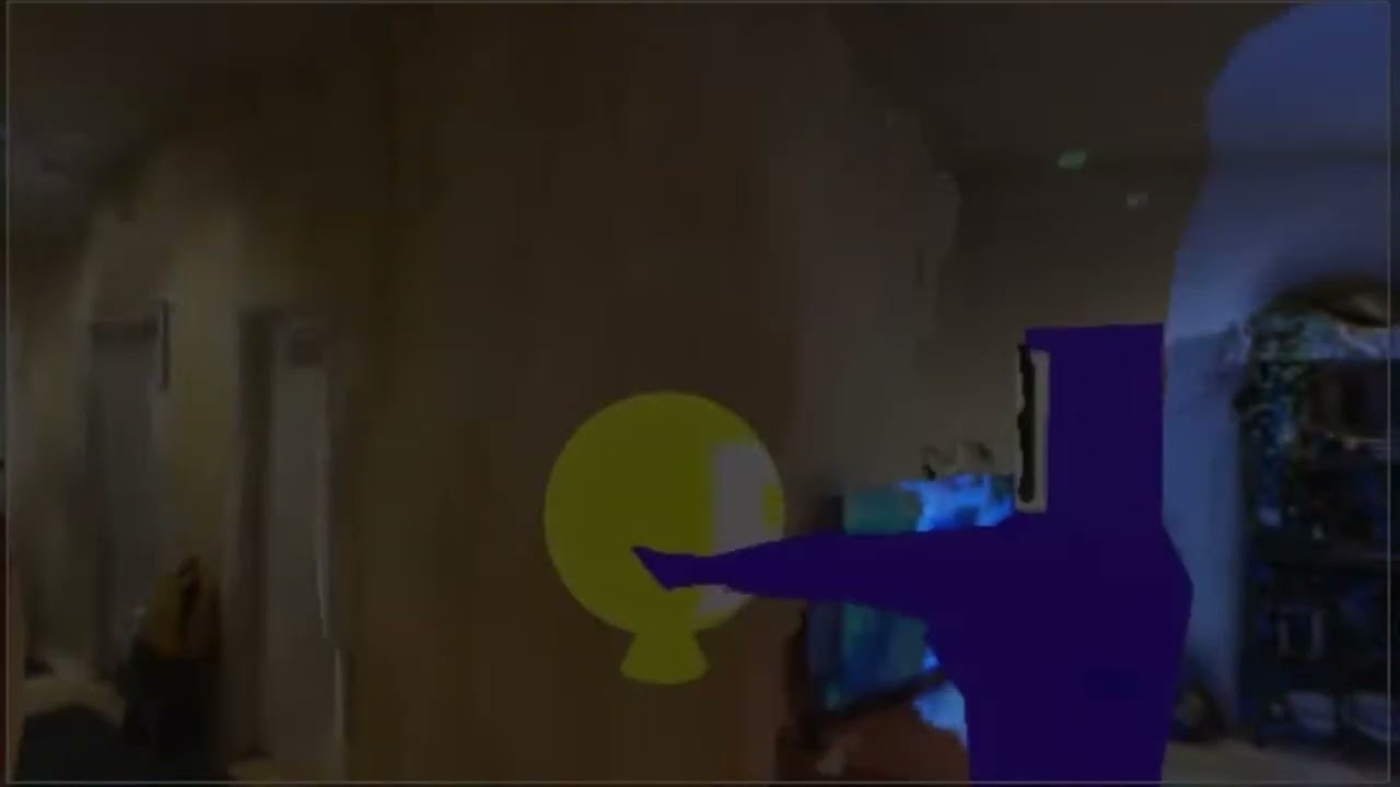 Inflation P Balloon Number Lore 9