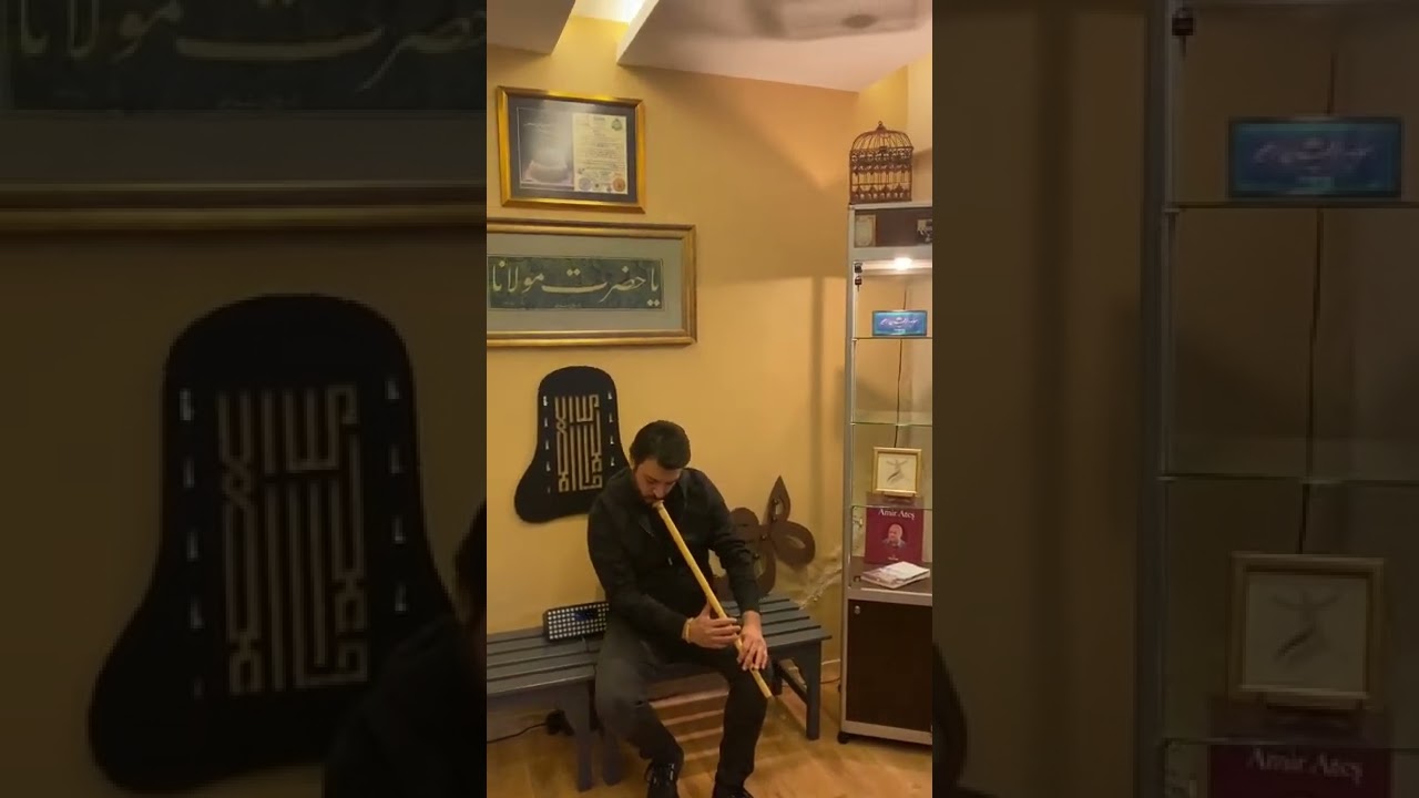 SUZİNAK TAKSİM  — NEYZEN VOLKAN YILMAZ — 22.01.2021