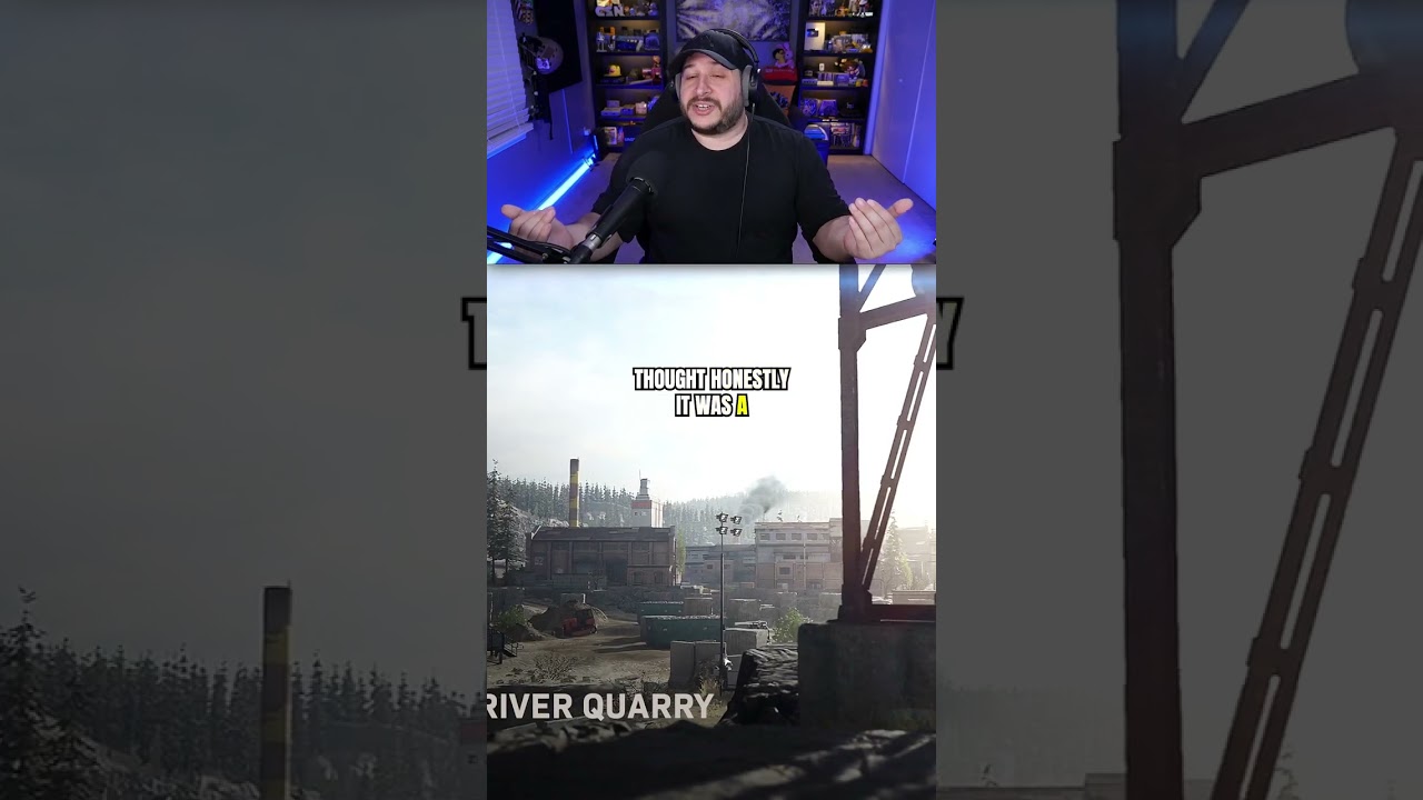 Call of Duty's Battlefield Mode... #callofduty #groundwar #modernwarfare #battlefield