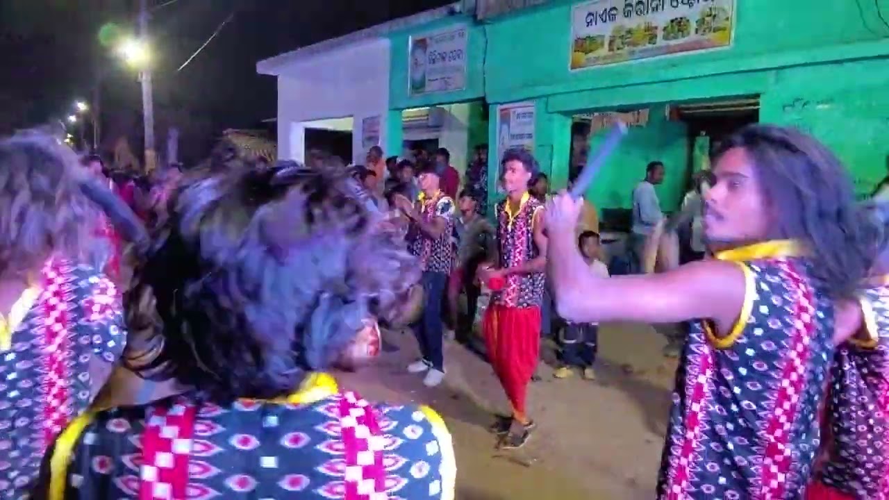 ପାଗଳ କଳାରେ Maa Tulsa Devi Melody Funda mob,7991002030