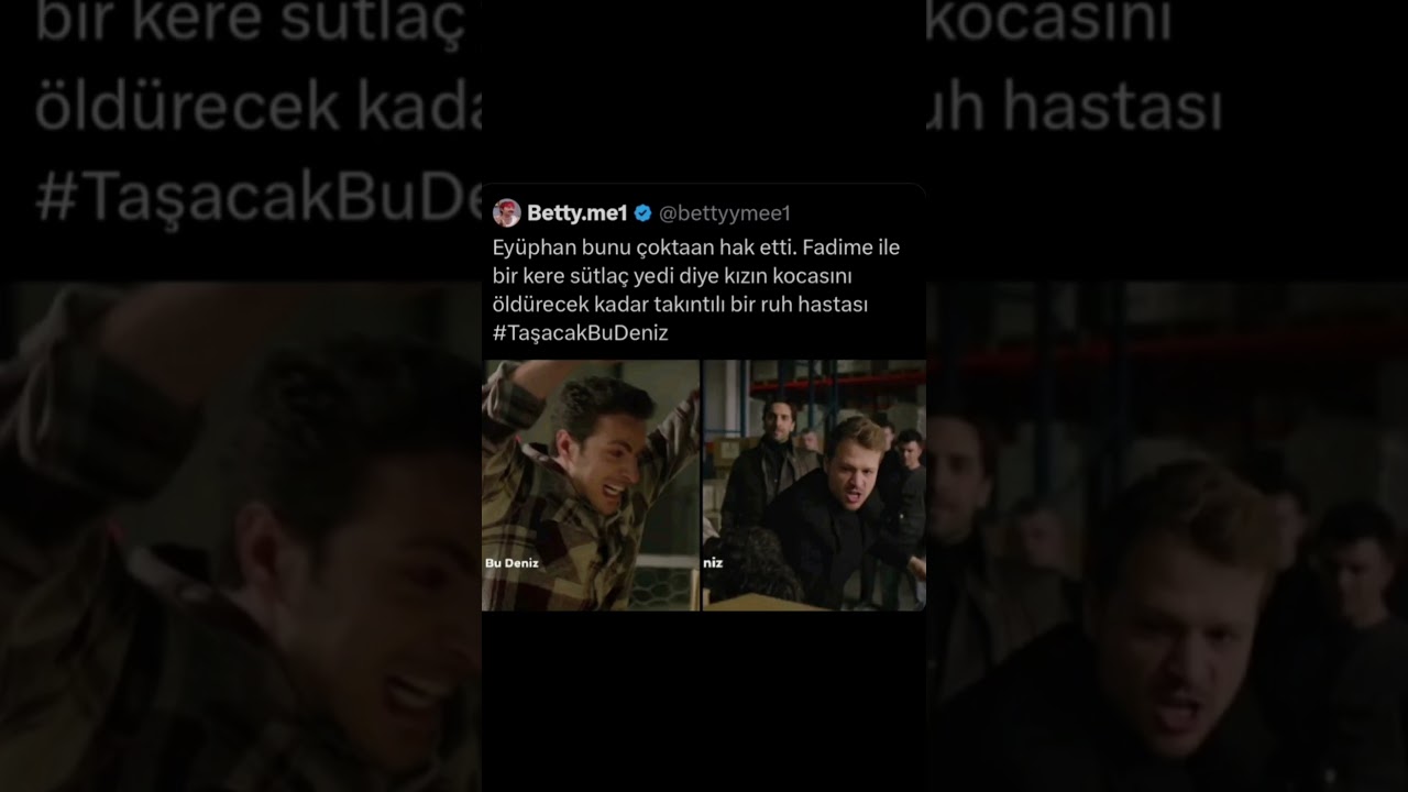 Ohh geber eyüphan#taşacakbudeniz #oruç