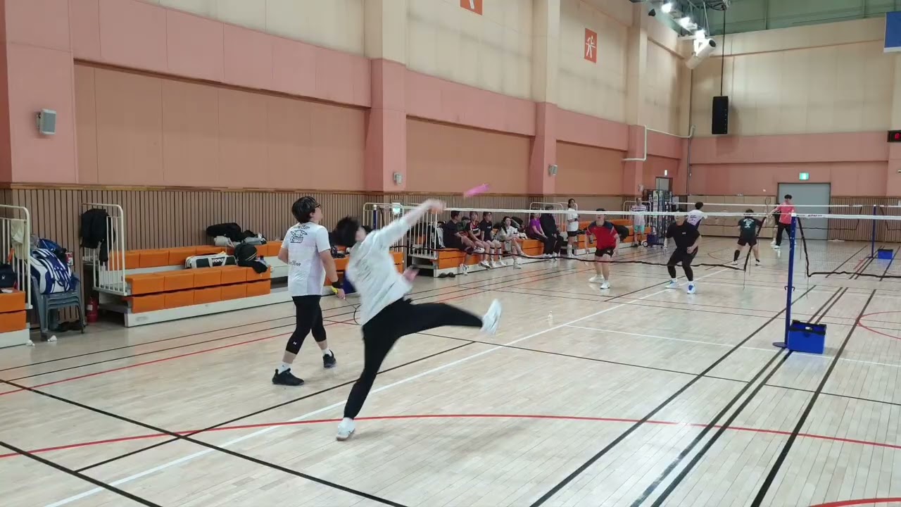 260203(화)남복3 선상철성 ACvsB #월배국민체육센터  (코트7면) 저녁7~10시
