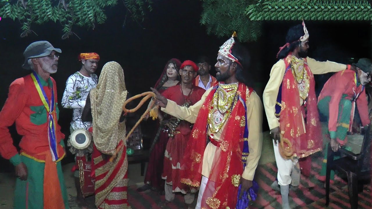 राजा ने मंत्री को क्यों मार#नगला मनी #vkstudiosikandrarao