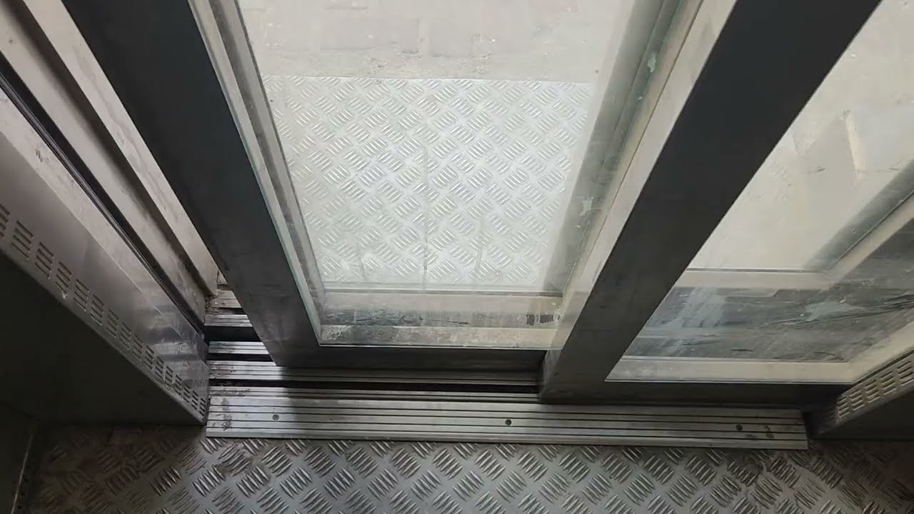 Nice! 2019 A2 Siemec Lift/Asansör M1 Organize Sanayi İstasyonu Akpınar, Bursa, Turkey