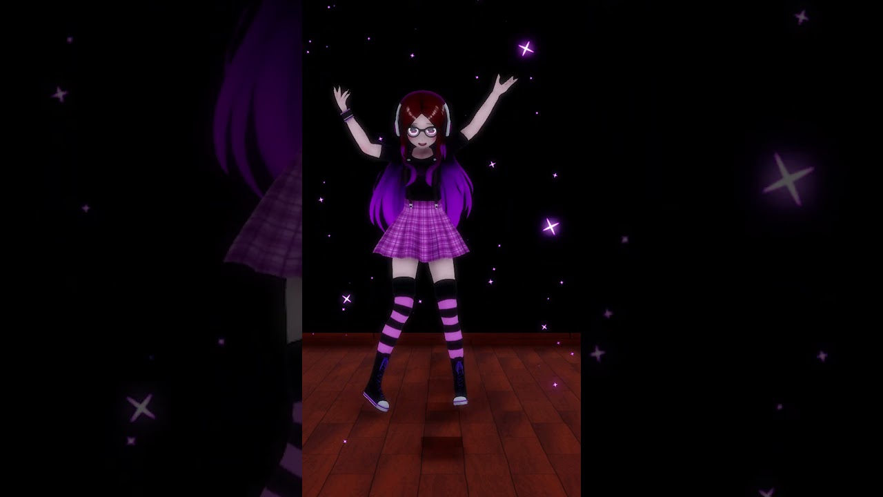 AFTERLIGHT 2.5次元の誘惑 ED "Watch Me" ⭐  