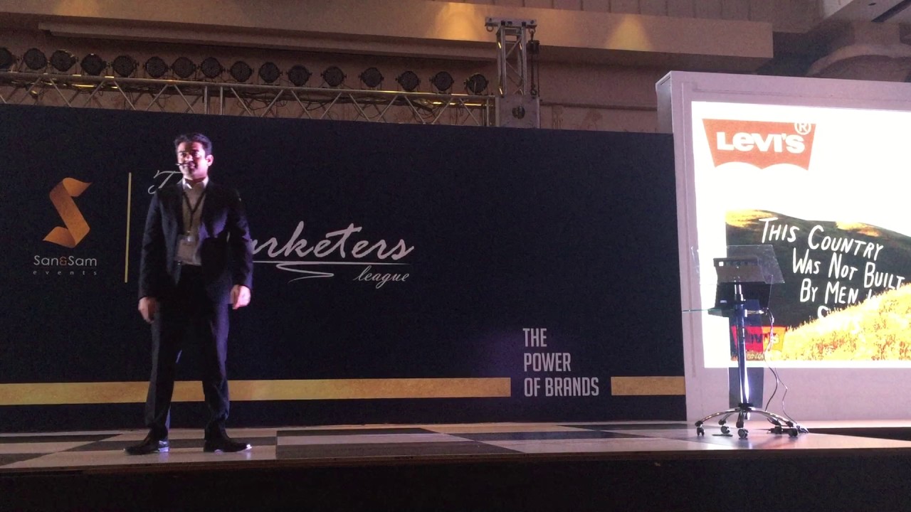 Power of Brands - Marketers League Part 1