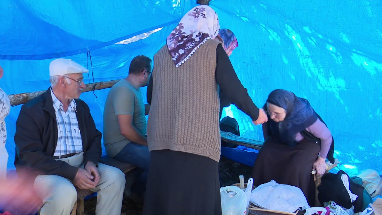 10.Saparkule Pancarcı Şenliği 2.Bölüm