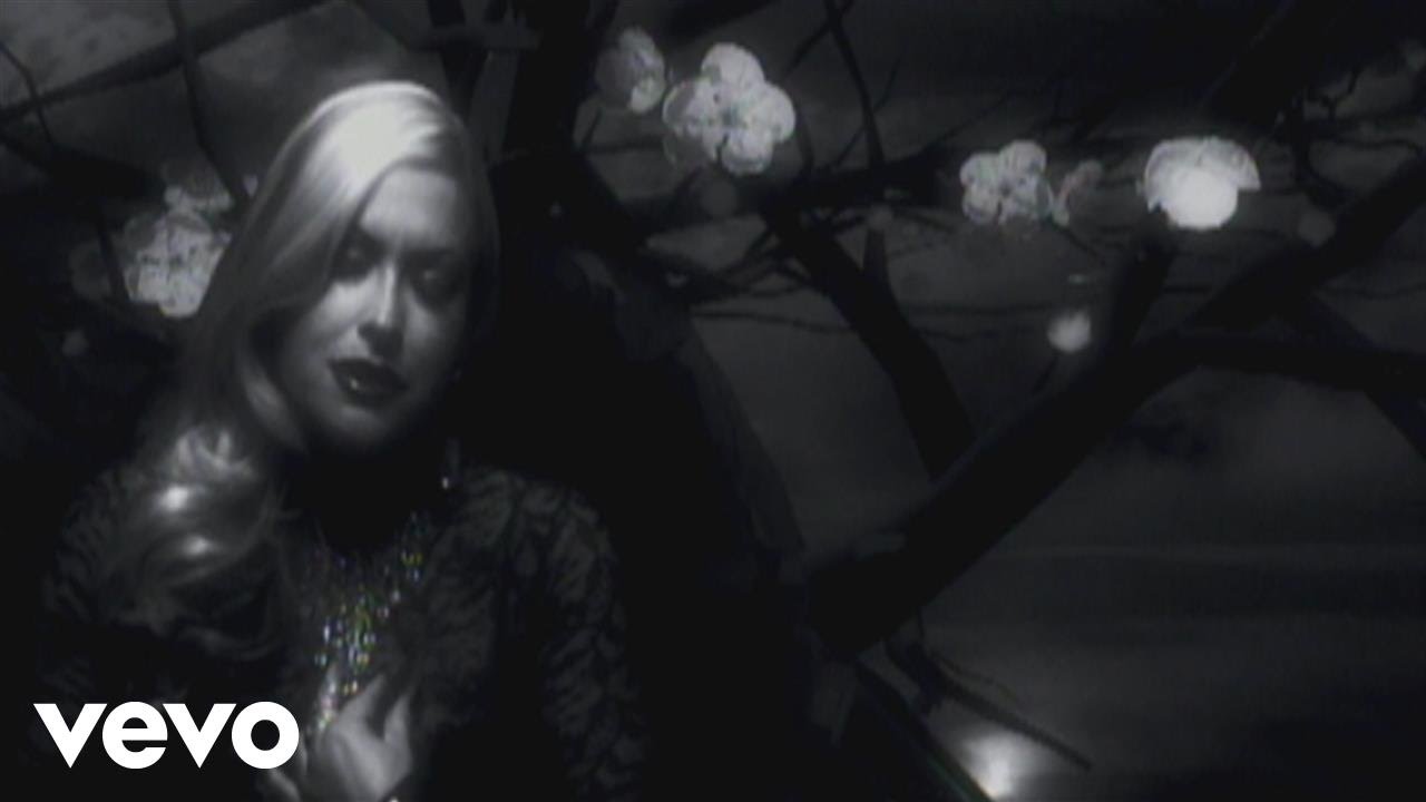 Anastacia - Underground Army (from Live at Last)