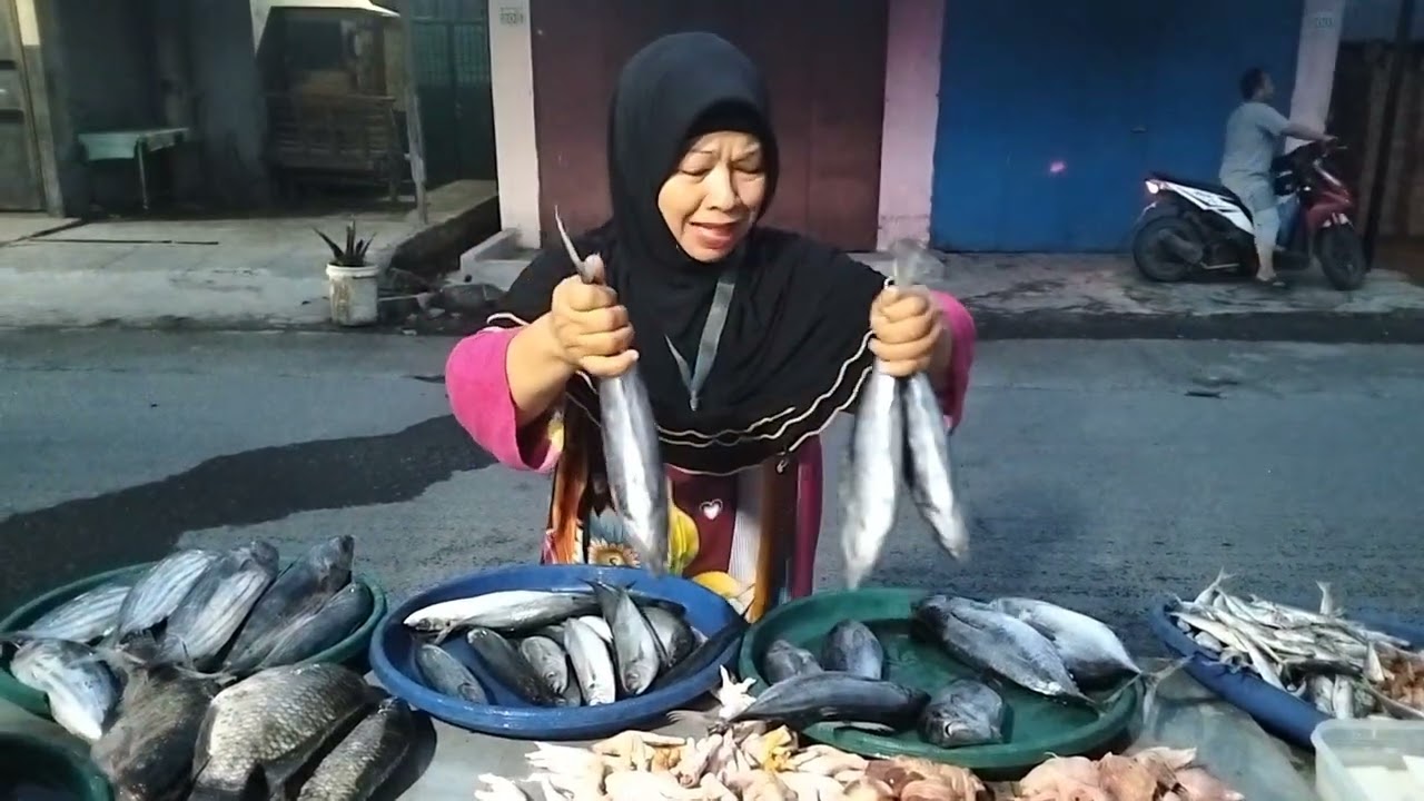 Kedai Gonjes 3 bersaudara