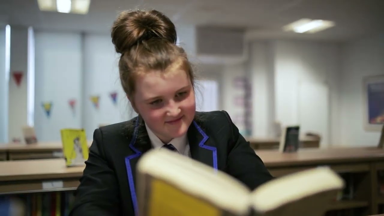 Vale Academy A Day In The Life
