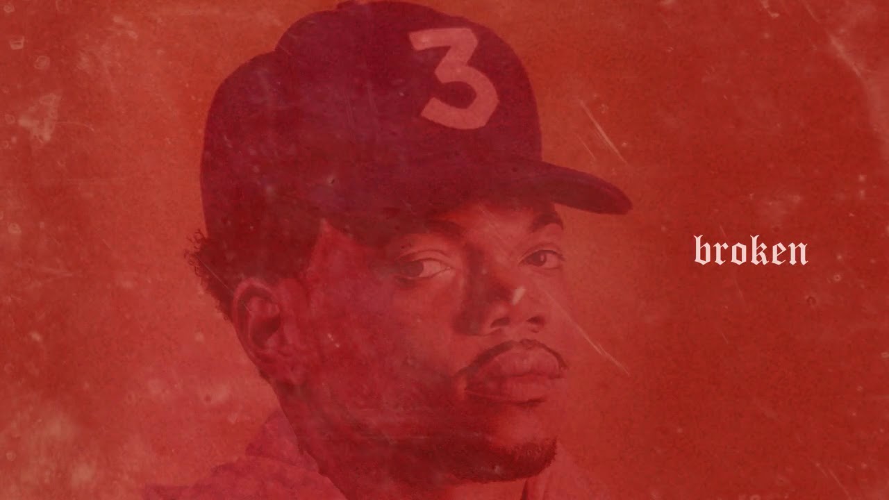 (Free No Tags) Chance The Rapper (Type Beat 2020) ft. Mac Miller - 