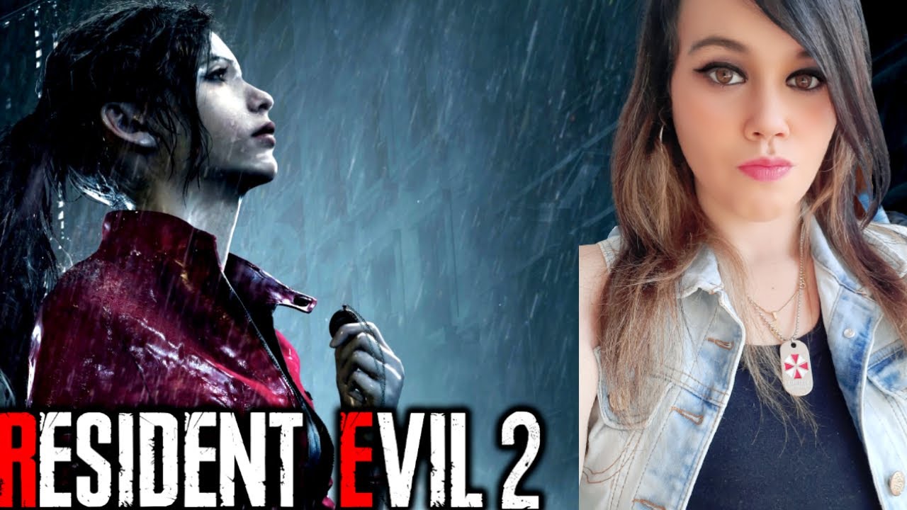 PC I  RESIDENT EVIL  2 REMAKE