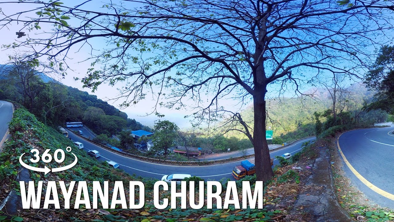 Wayanad Churam | 360 degree video