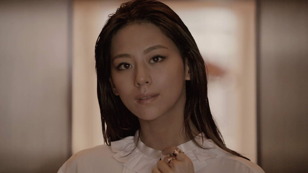 MY STYLE with BVLGARI vol.1　西内まりやと過ごす特別な時間