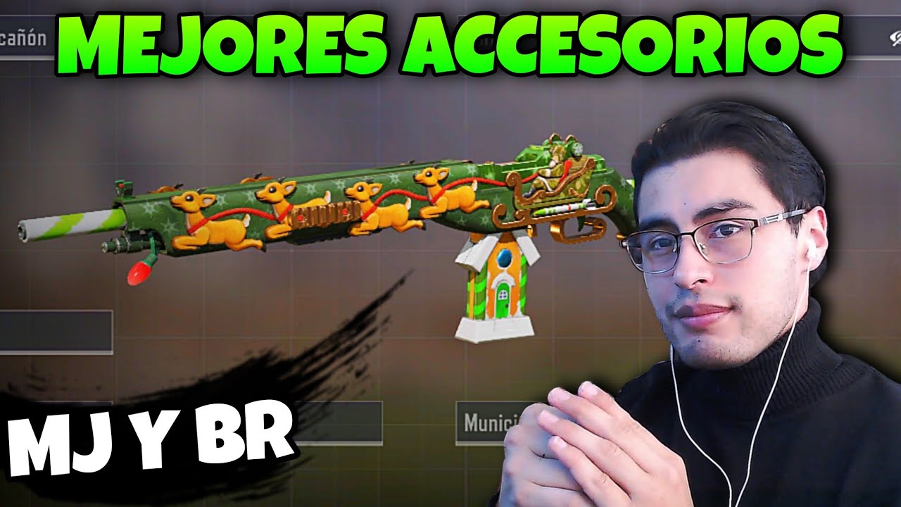La MEJOR CLASE Para La SO-14 [COD Mobile]