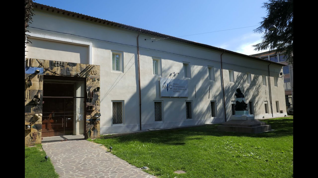 MIC Faenza, un museo unico al mondo