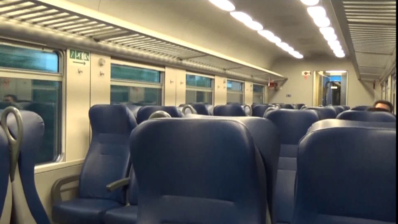 LA LINEA FERROVIARIA GENOVA- SAVONA-VENTIMIGLIA TRA LE 10 PEGGIORI D’ITALIA